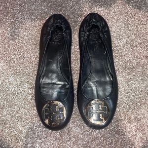 TORY BURCH BALLET FLATS